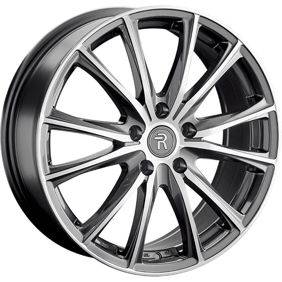 Replay HV34 R19x7 5x114.3 ET40 CB66.6 GMF