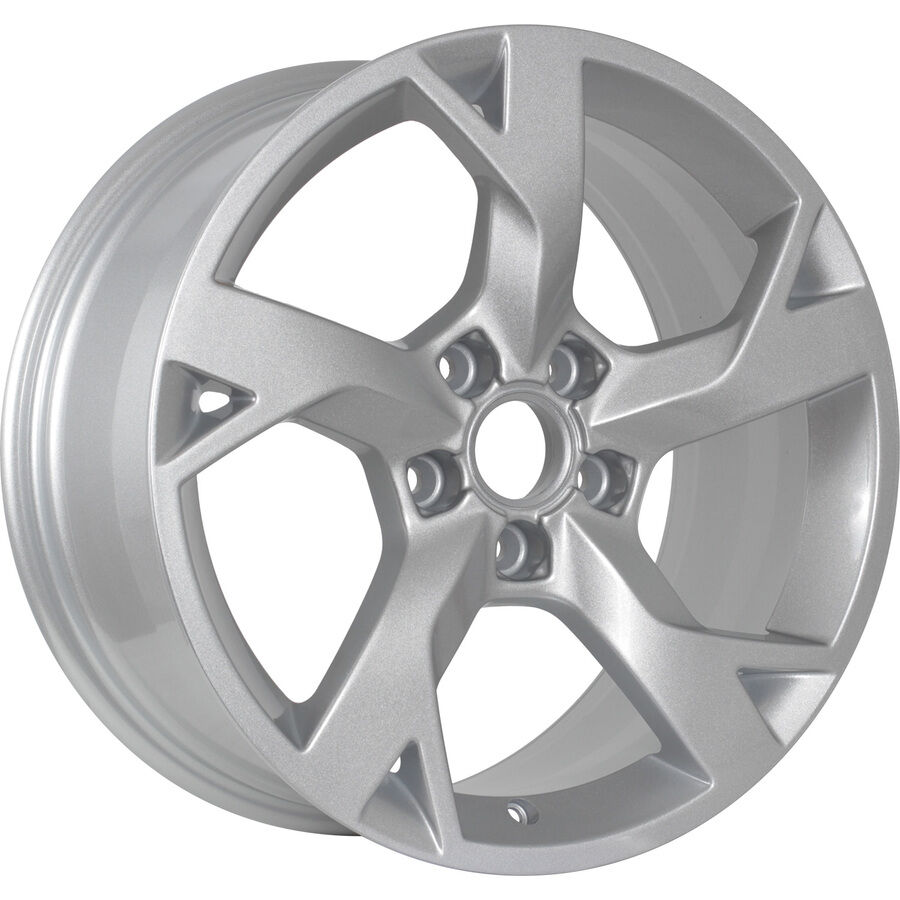 Replay A66 R17x8 5x112 ET47 CB66.6 S (Мятый обод)*