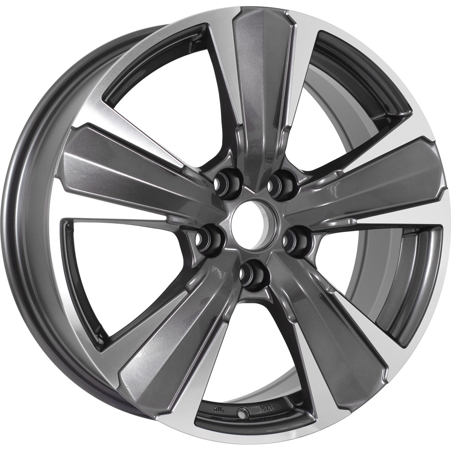 Replay SB75 R18x7 5x114.3 ET55 CB56.1 GMF