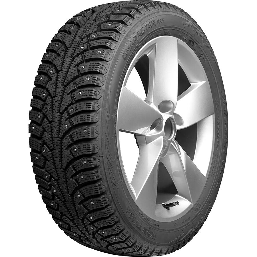 Ikon Character Ice 5 215/60 R 16 99T шип XL