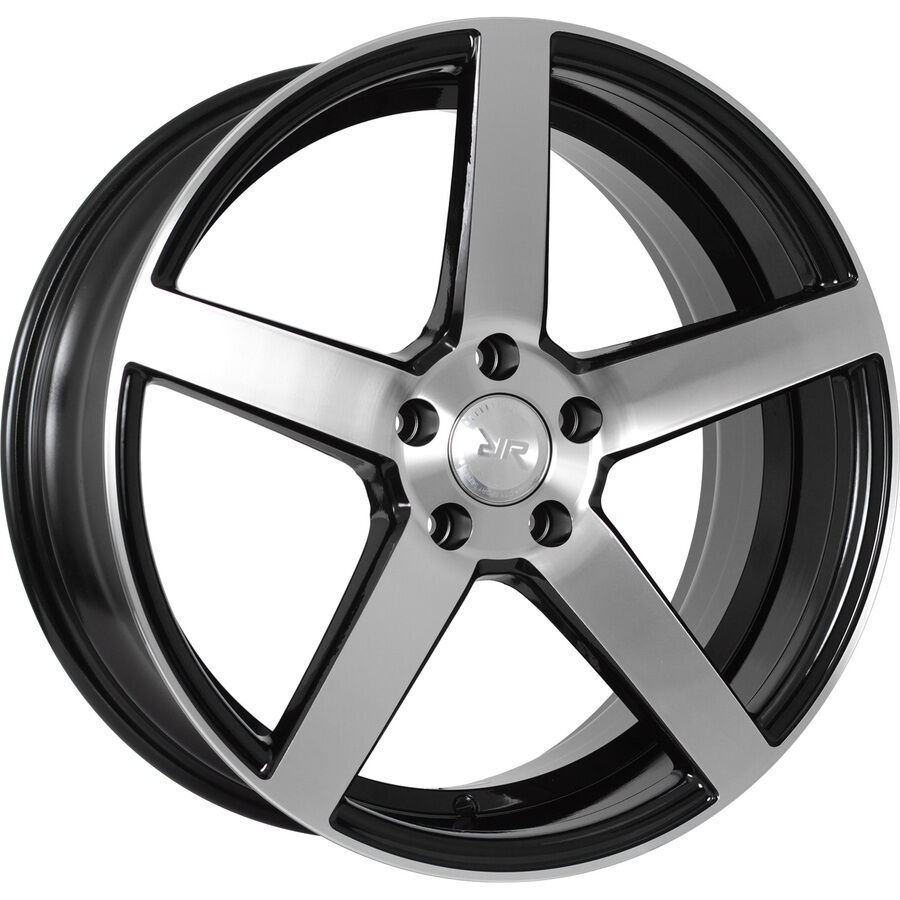 Race Ready CSS9135 R16x7 5x100 ET40 CB57.1 B_P