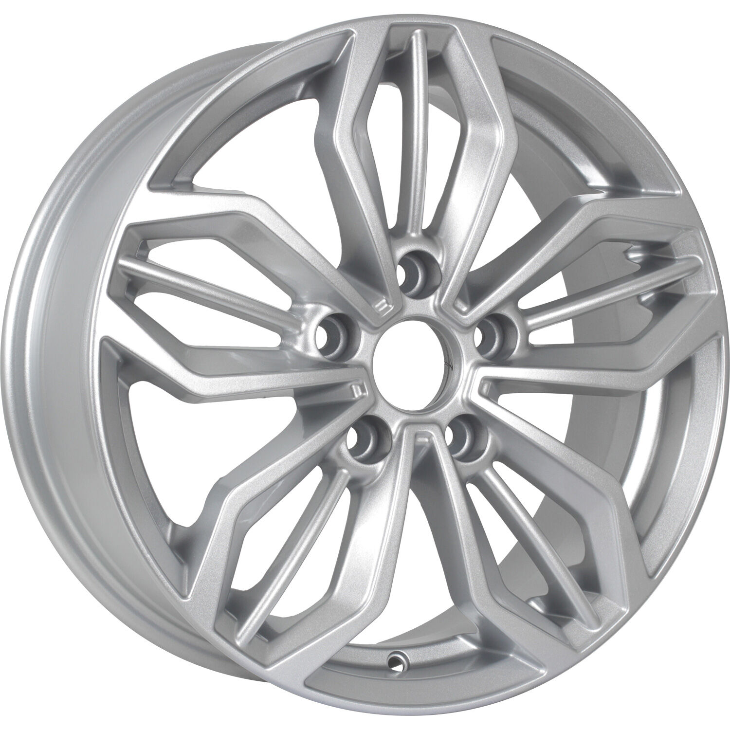 NEO 680 R16x6.5 5x114.3 ET50 CB67.1 S