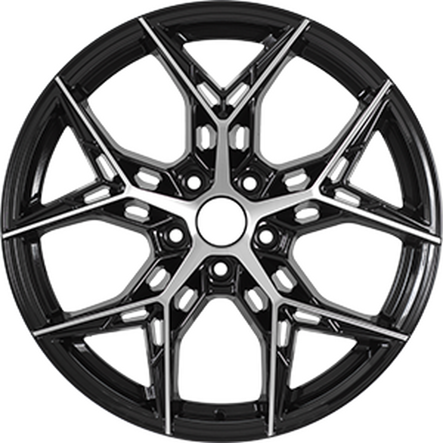 RST R139 R19x7.5 5x114.3 ET40 CB60.1 BD