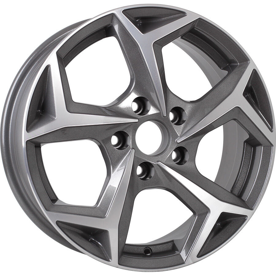 RST R066 R16x6.5 5x114.3 ET40 CB66.1 GRD