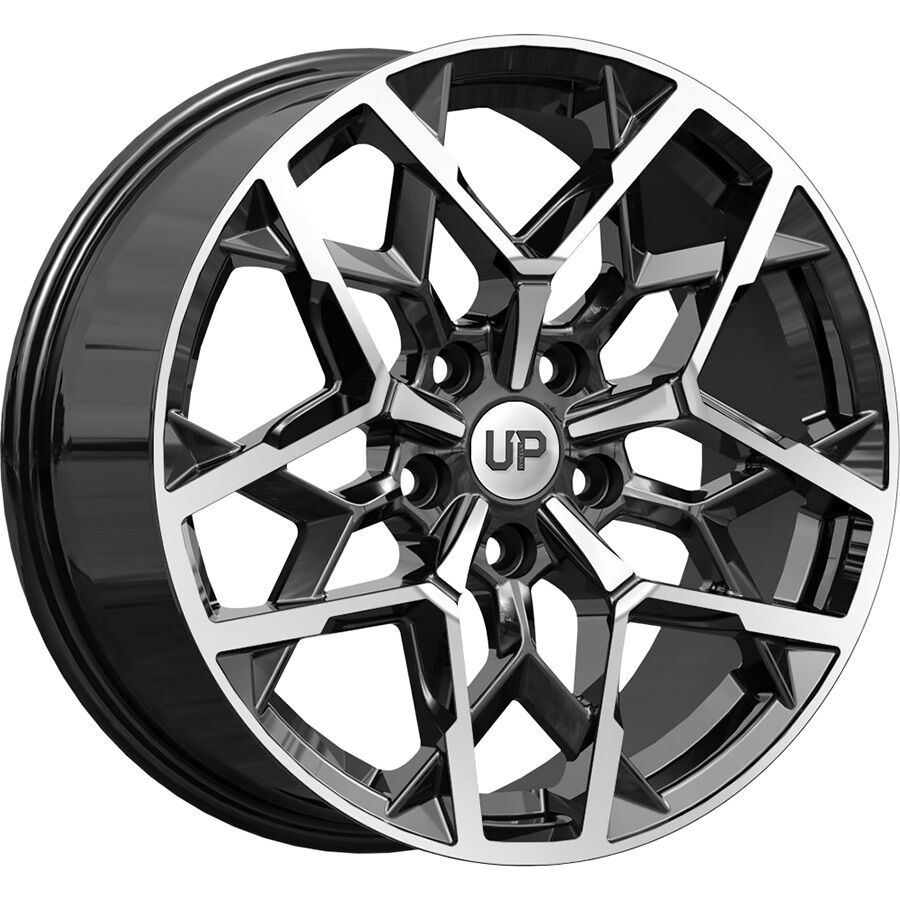 WUP Up110 R17x7.5 5x114.3 ET50 CB67.1 New_Diamond