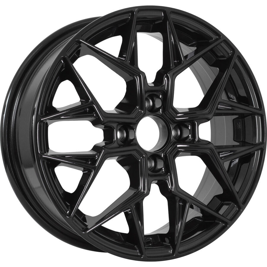 VENTI 1420 R14x5.5 4x98 ET35 CB58.6 BL