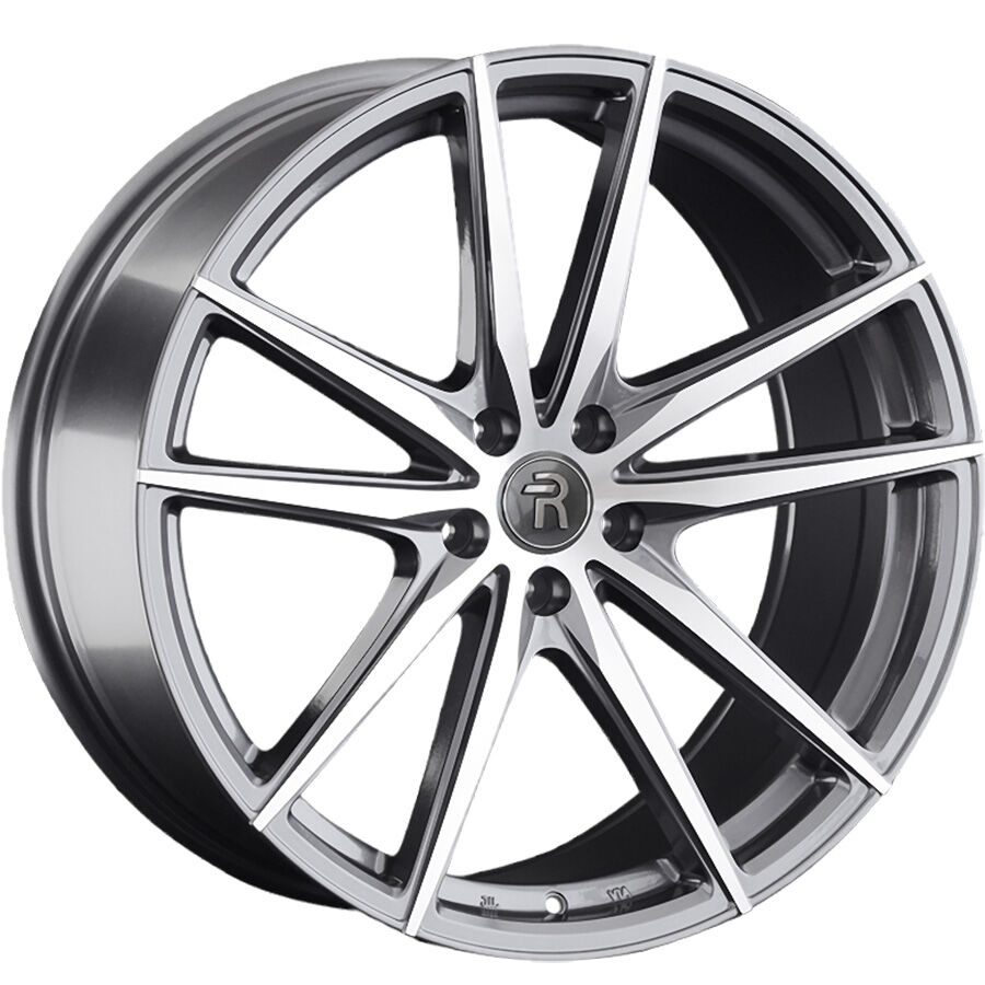 Replay V36 R20x9 5x108 ET38.5 CB63.3 GMF