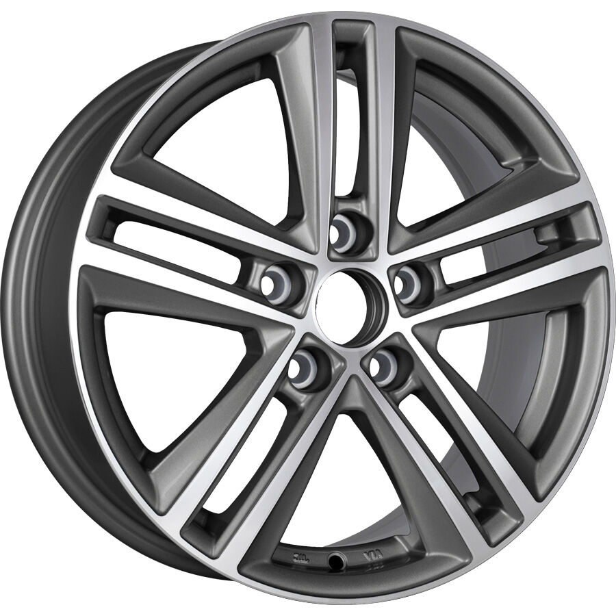 Replay B199 R17x7.5 5x112 ET52 CB66.6 GMF