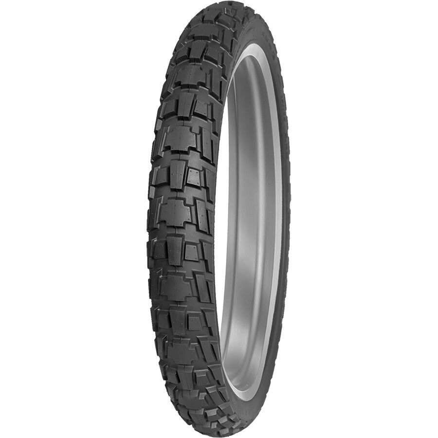 Dunlop Trailmax Raid 110/80 R19 59T TL Front M+S  2023