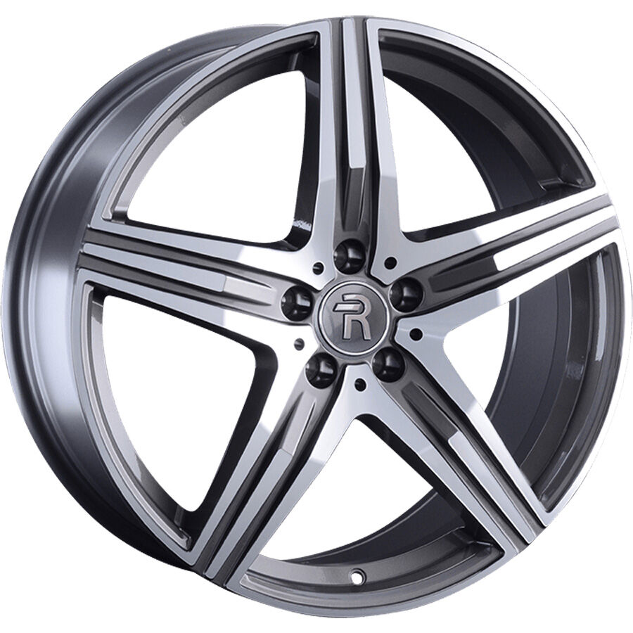 Replay MR111 R20x8.5 5x112 ET36 CB66.6 GMFP