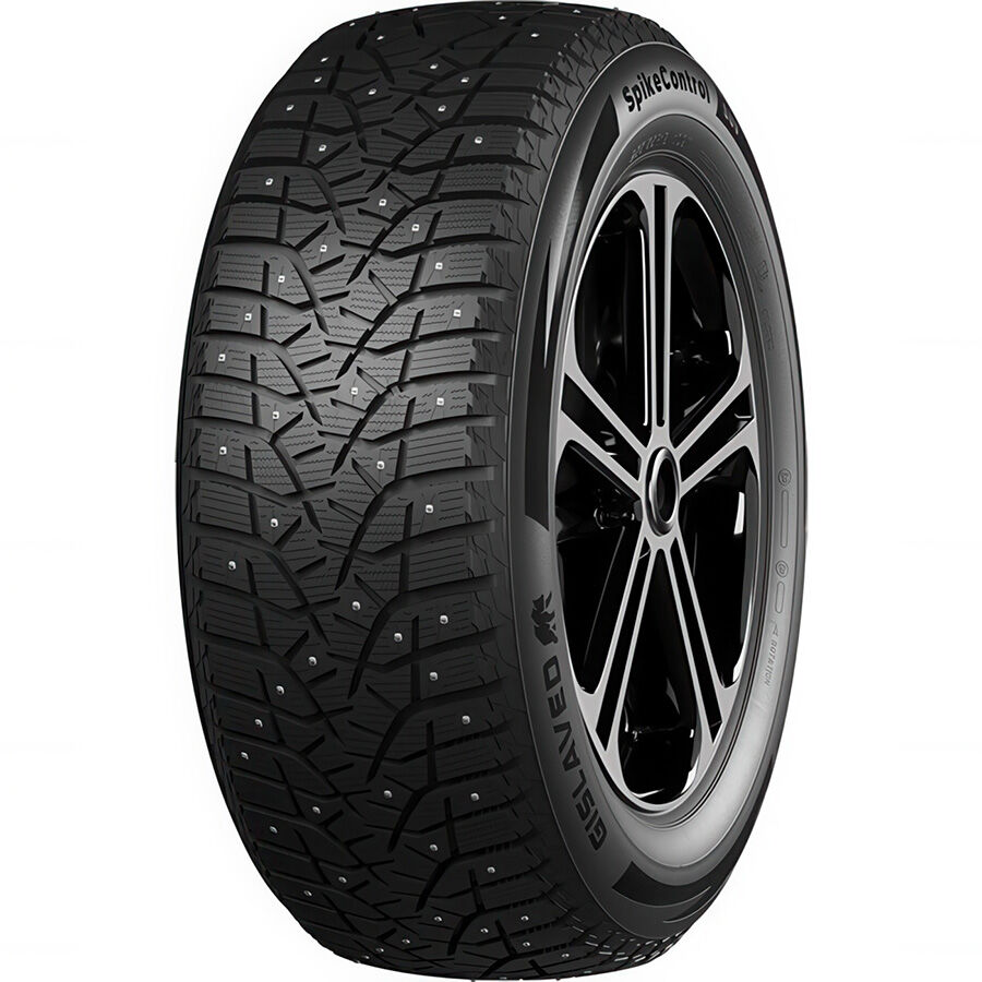 Gislaved Spike Control SUV (ex. Bridgestone) R18 235/55 104T шип XL