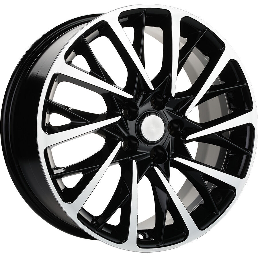 Carwel Оланга 1804 R18x7.5 5x114.3 ET45 CB60.1 ABT