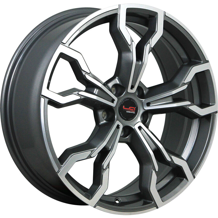 LegeArtis CT Concept B563 R20x9.5 5x112 ET43 CB66.6 GMF