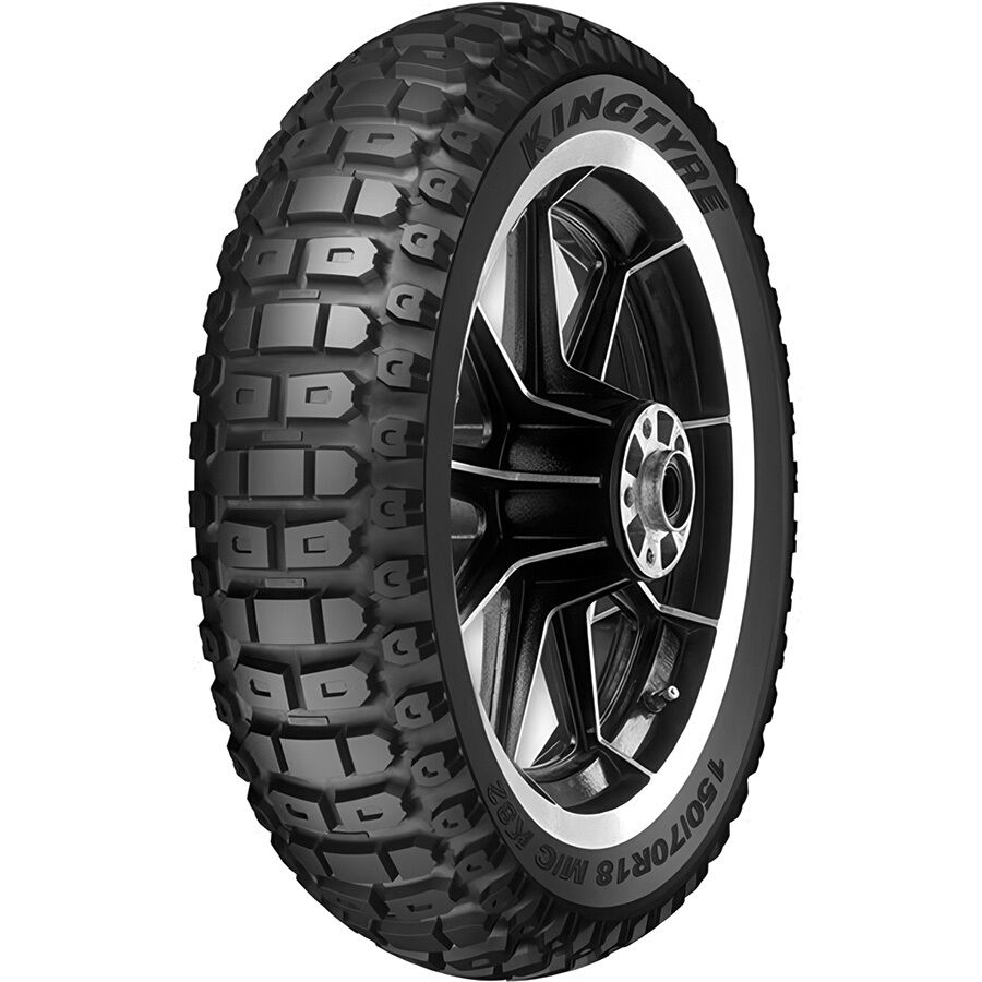 Kingtyre K82 150/70 R17 69S TL/TT Rear NHS