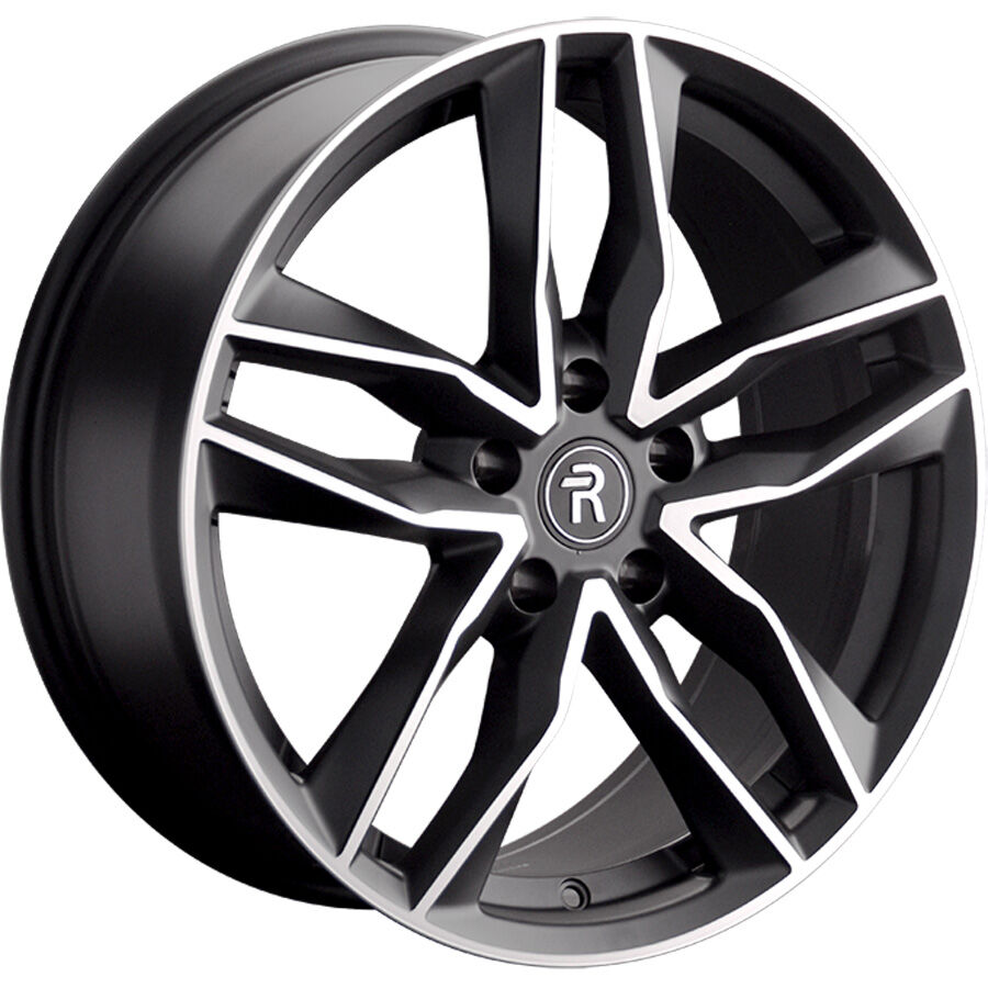 Replay LX199 R18x8 5x114.3 ET30 CB60.1 MBF