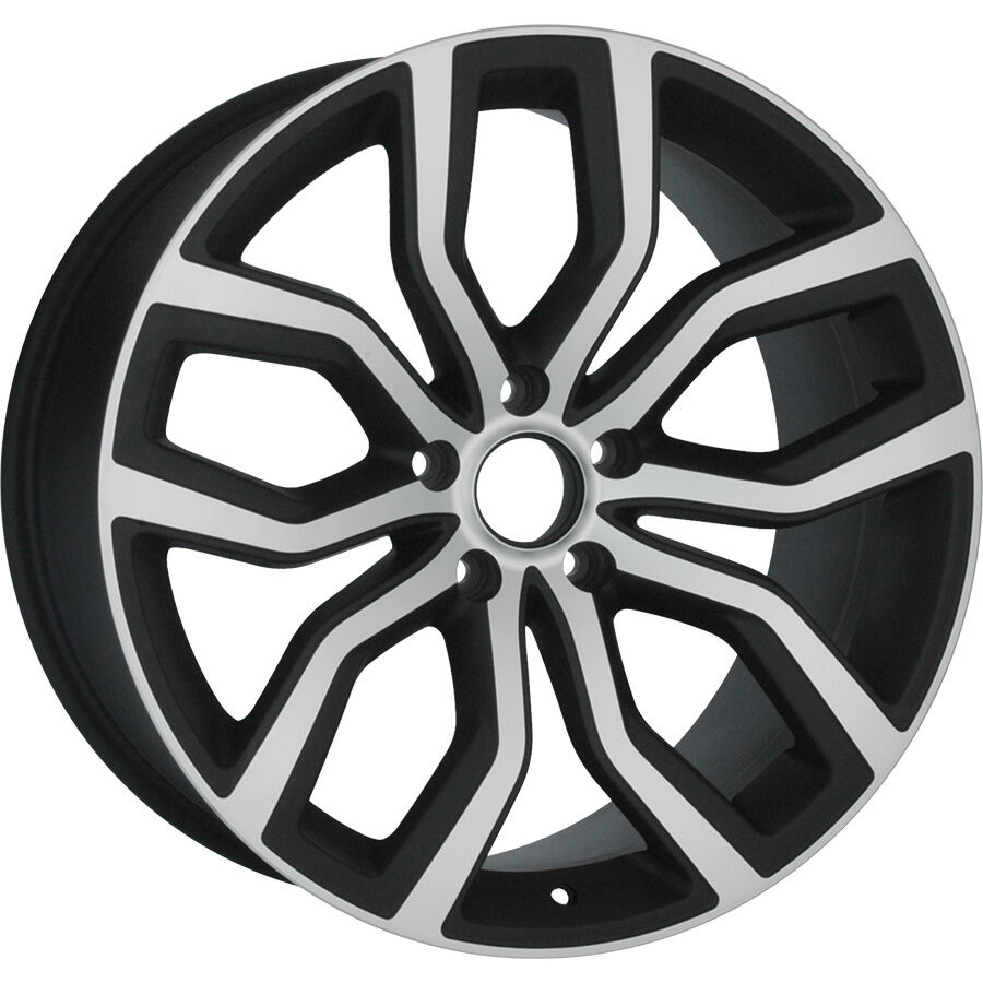 Replay B110 R20x11 5x120 ET37 CB74.1 MBF