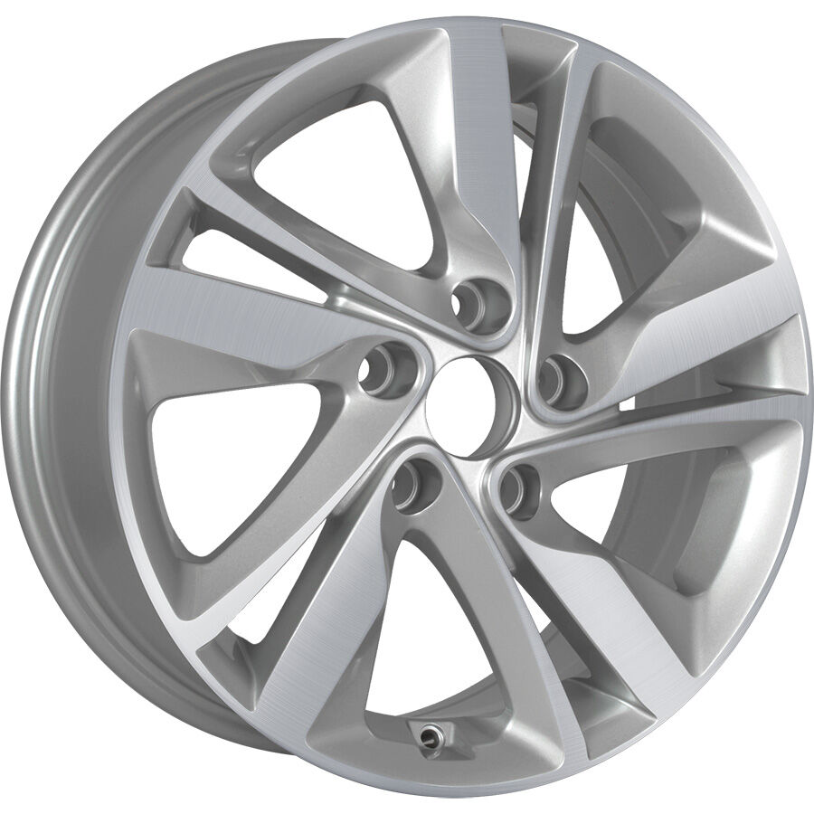 Replay Ki152 R17x7 5x114.3 ET53 CB67.1 SF