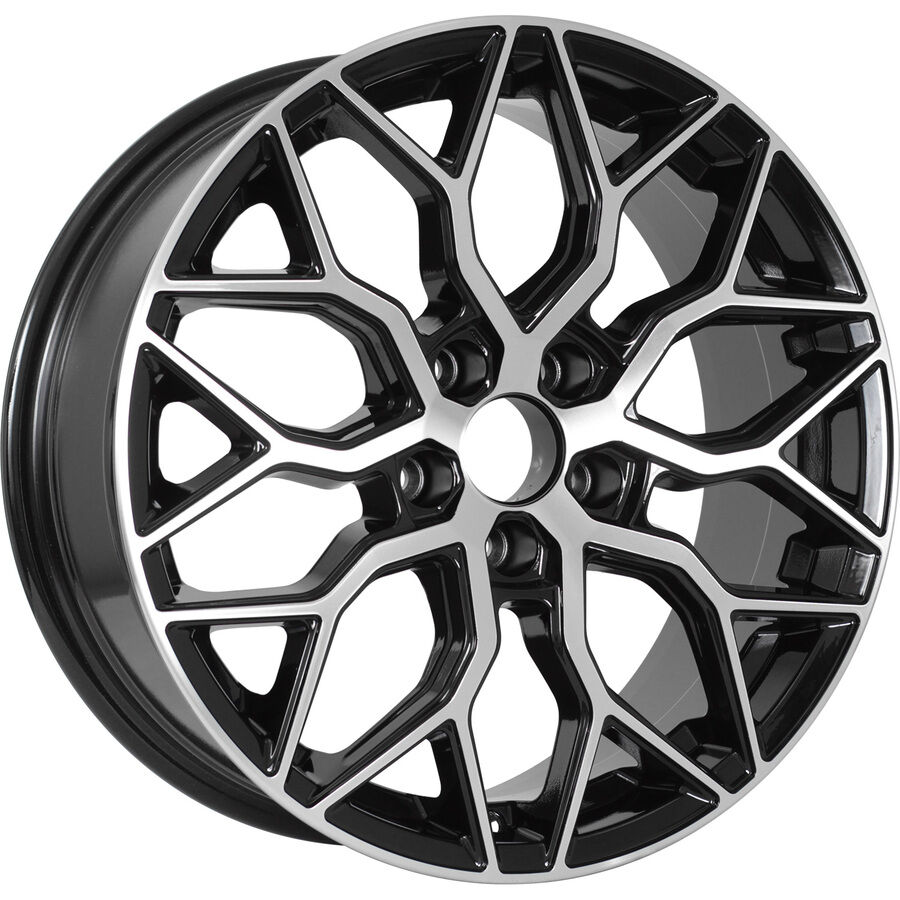 VENTI 1719 R17x7 5x114.3 ET37 CB66.6 BD