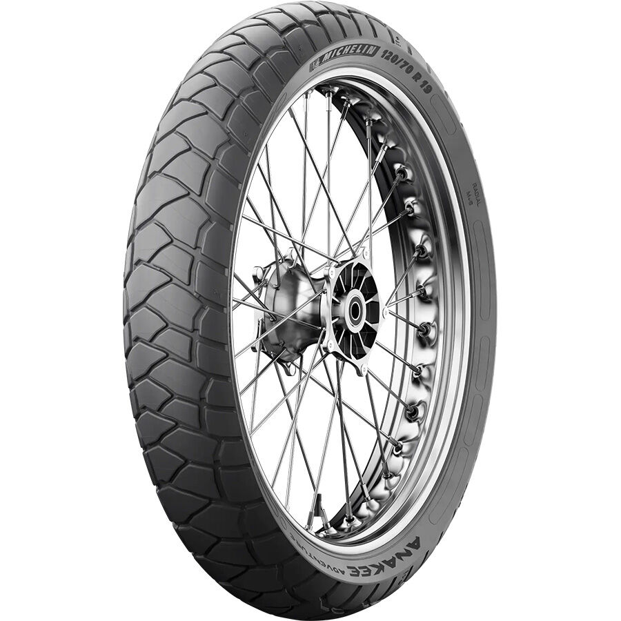 Michelin Anakee Adventure 110/80 R19 59V TL/TT Front