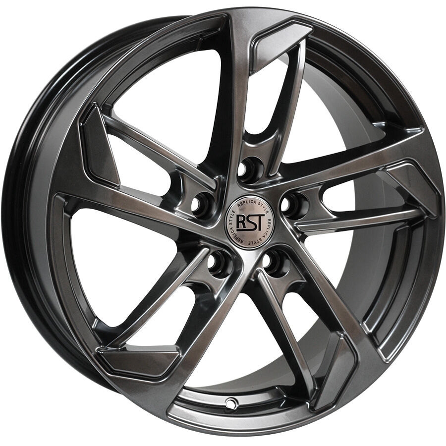 RST R037 R17x7 5x108 ET40 CB54.1 BH