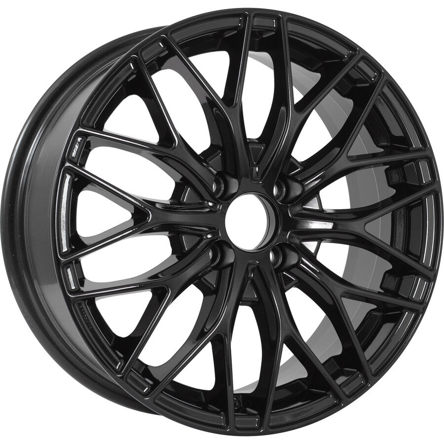 NEO 654 R16x6.5 5x112 ET38 CB57.1 BL