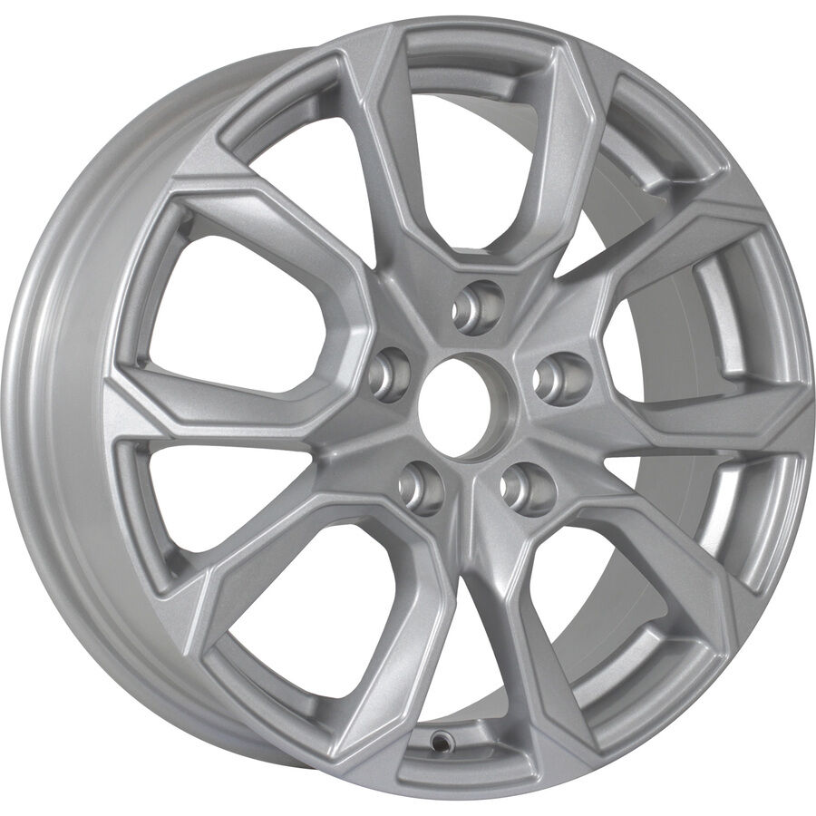 RST R096 R16x6.5 5x112 ET40 CB57.1 SL (Мятый обод)*