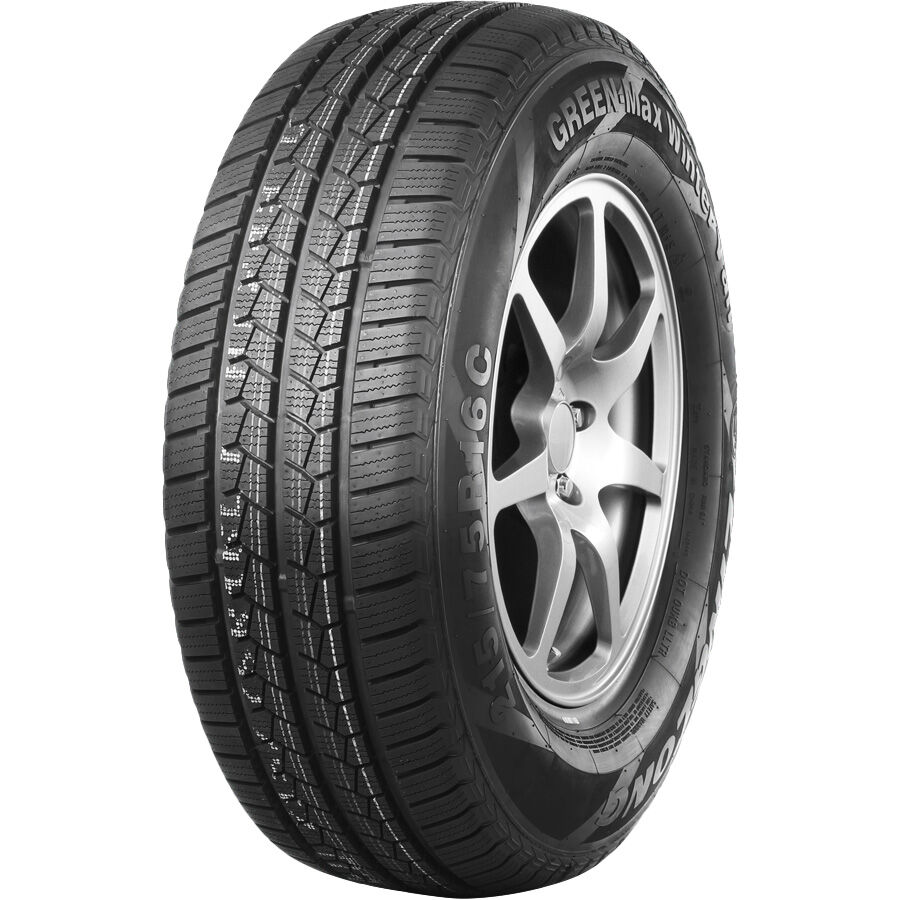 Linglong Green-Max Winter VAN 235/65 R 16C 121/119R