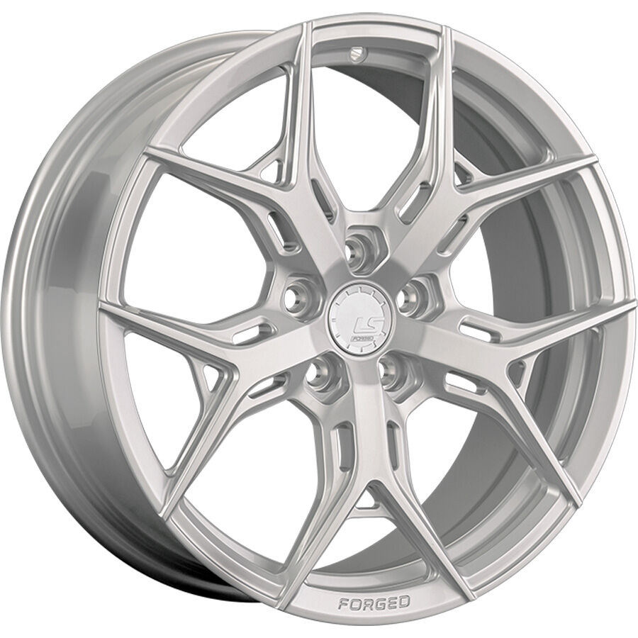 LS Forged LS FG14 R18x8 5x108 ET45 CB63.3 S