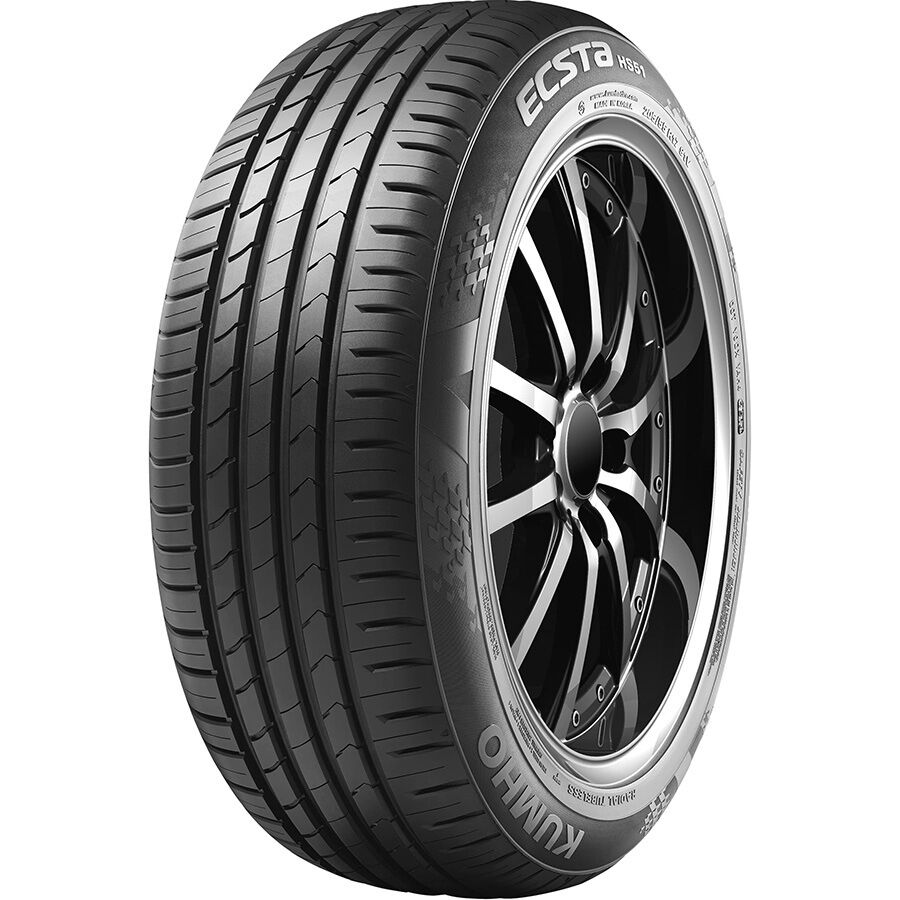 Kumho Ecsta HS51 R17 205/45 88V