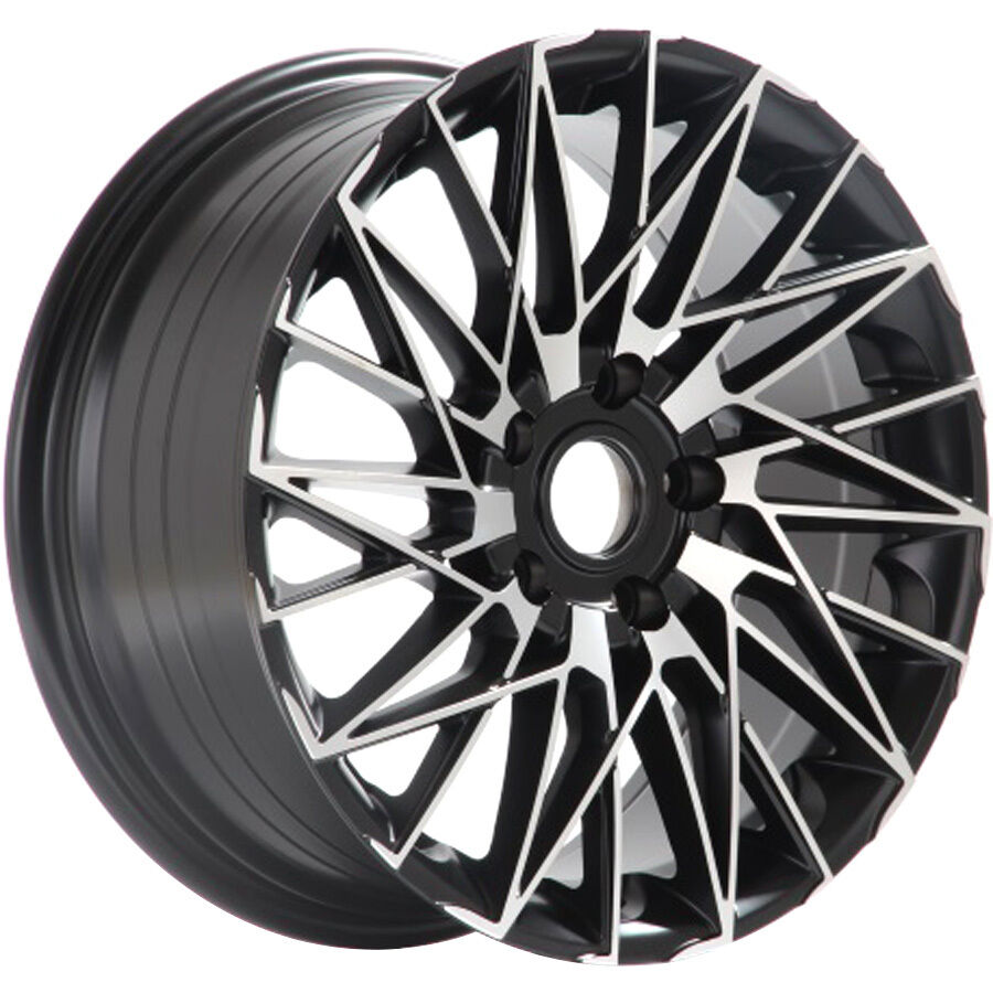 Lizardo 303 R18x8 5x114.3 ET37 CB66.6 BMF
