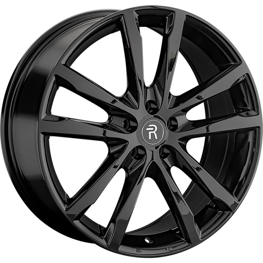 Replay GL72 R20x8.5 5x108 ET46 CB63.3 BK