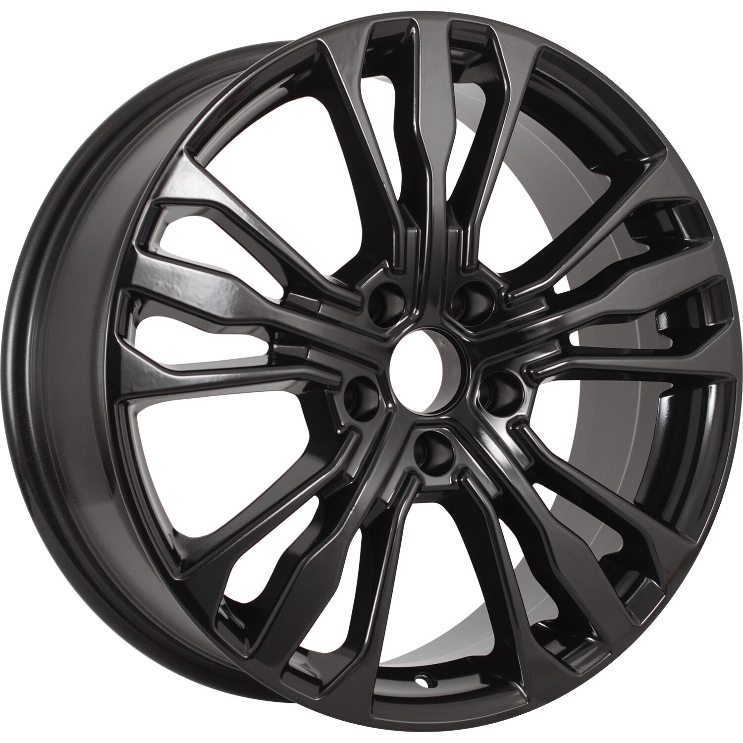 RST R188 R18x7 5x108 ET36 CB65.1 BL