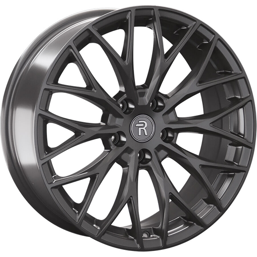 Replay LX180 R18x8 5x114.3 ET30 CB60.1 MGM