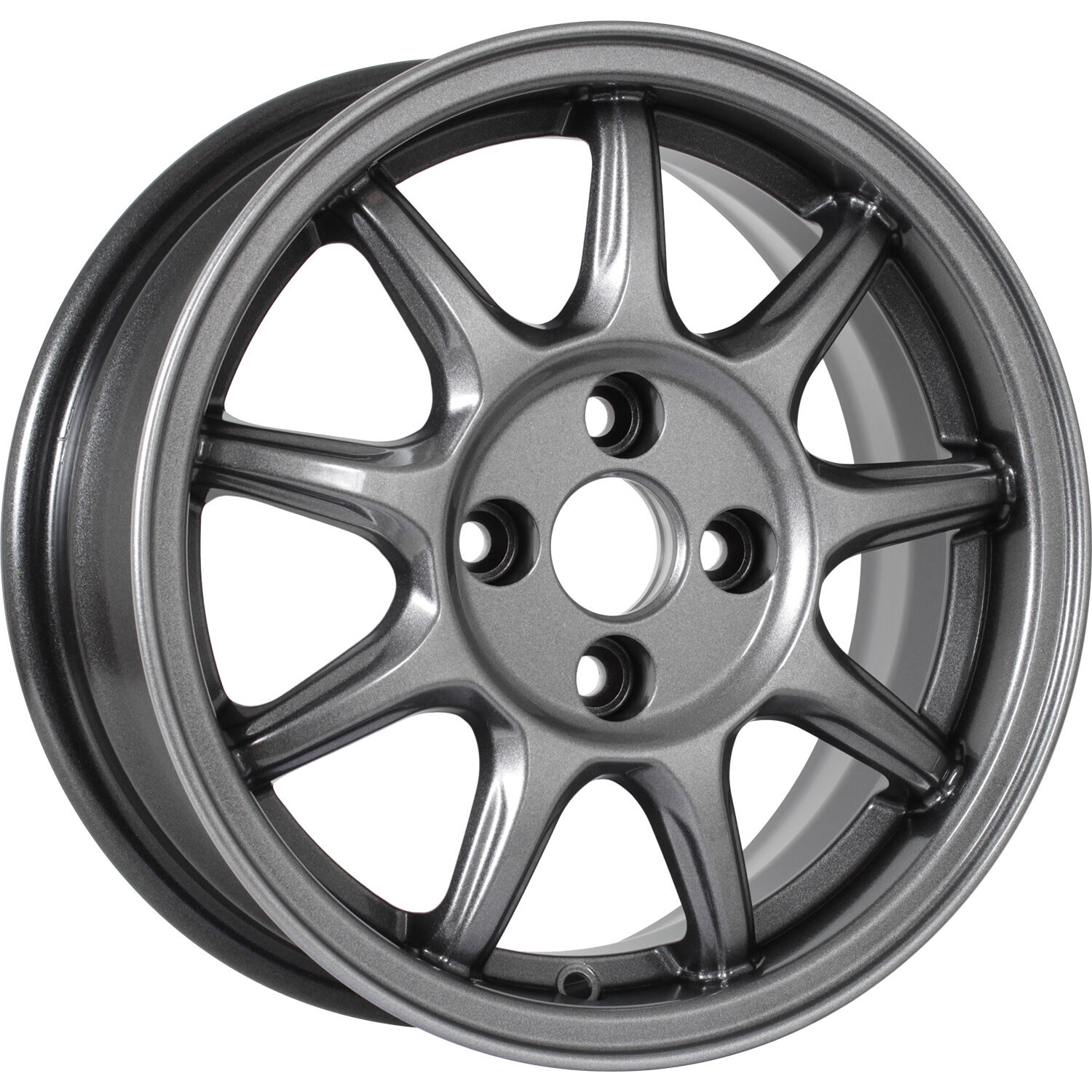 iFree Uno Эвил R14x5.5 4x98 ET35 CB58.5 Highway