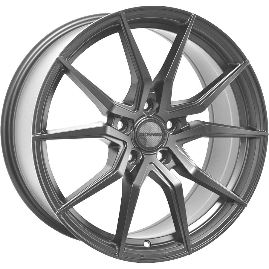 PDW SPYDER R16x7 4x100 ET40 CB60.1 U4GRA