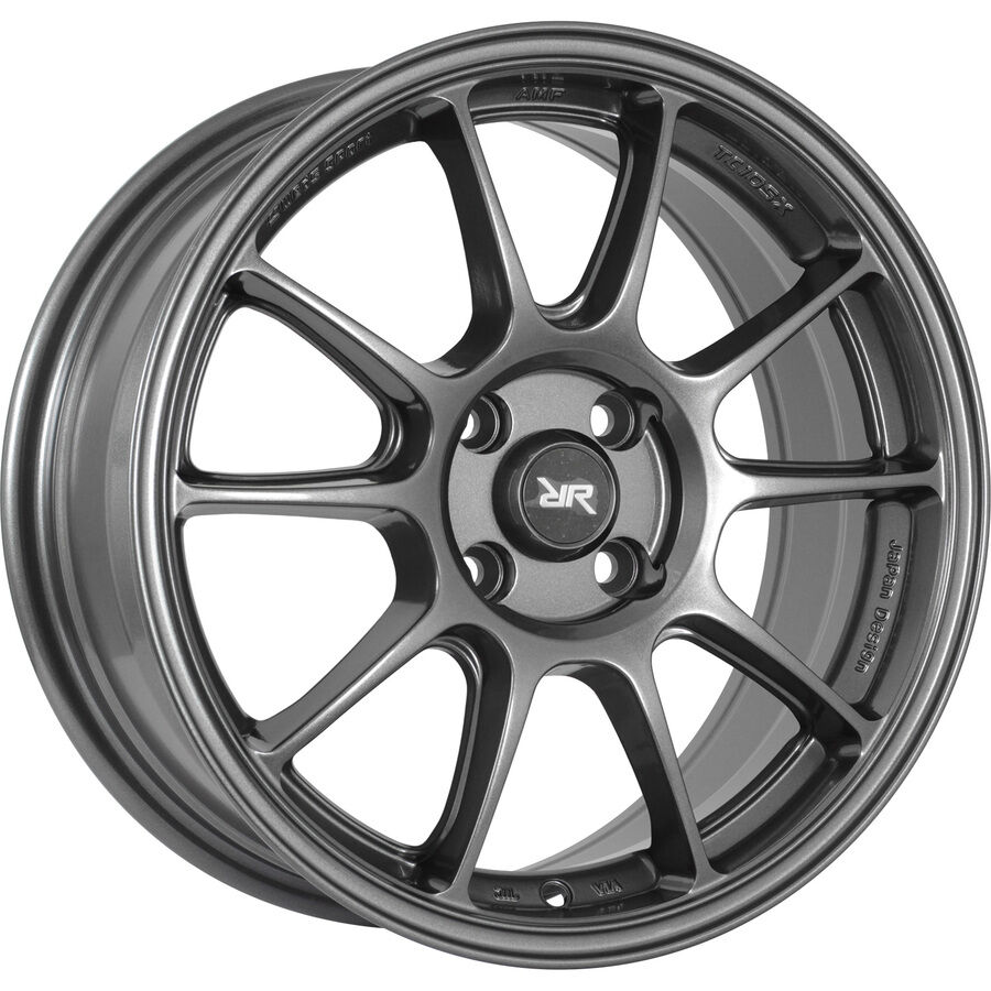 Race Ready CSSD9323 R16x7 4x100 ET40 CB60.1 MK