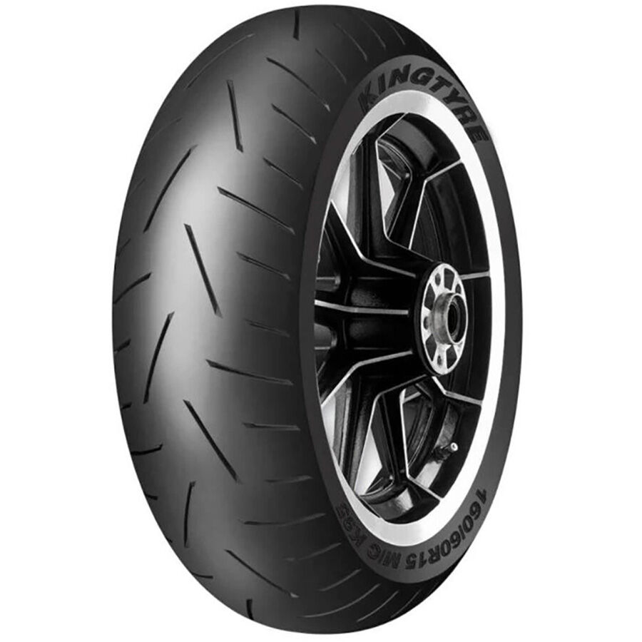 Kingtyre K95 160/60 R15 67H TL Rear