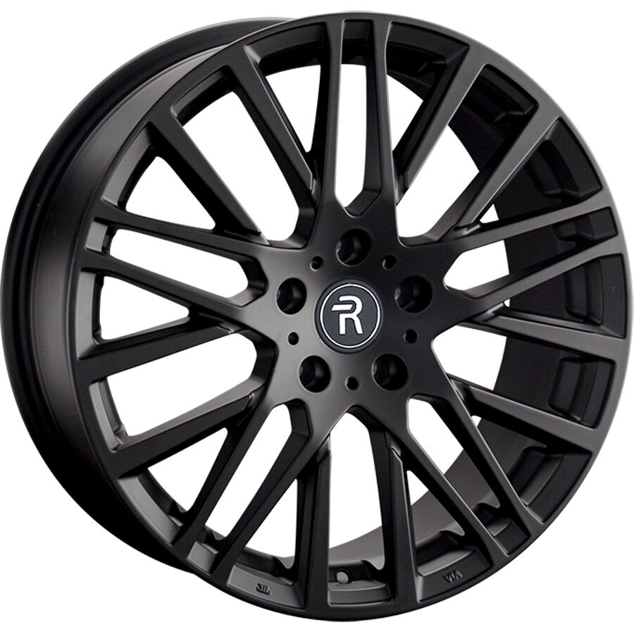 Replay LX118 R18x7.5 5x114.3 ET35 CB60.1 MB