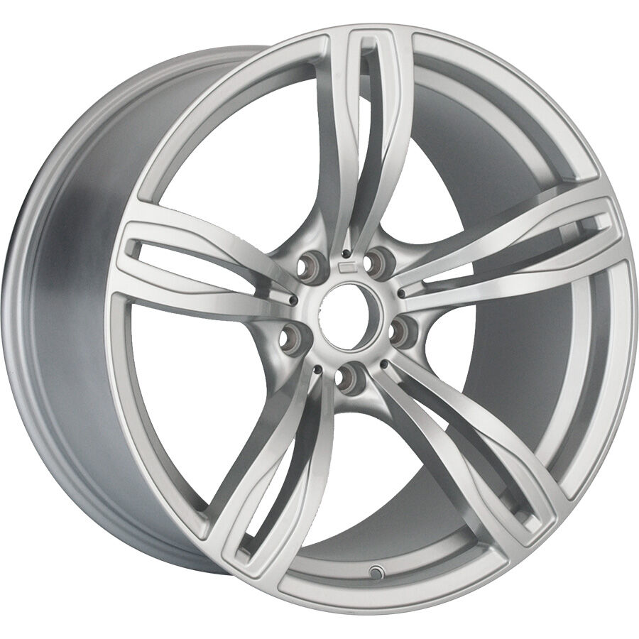 Replay B129 R19x8.5 5x120 ET25 CB72.6 S