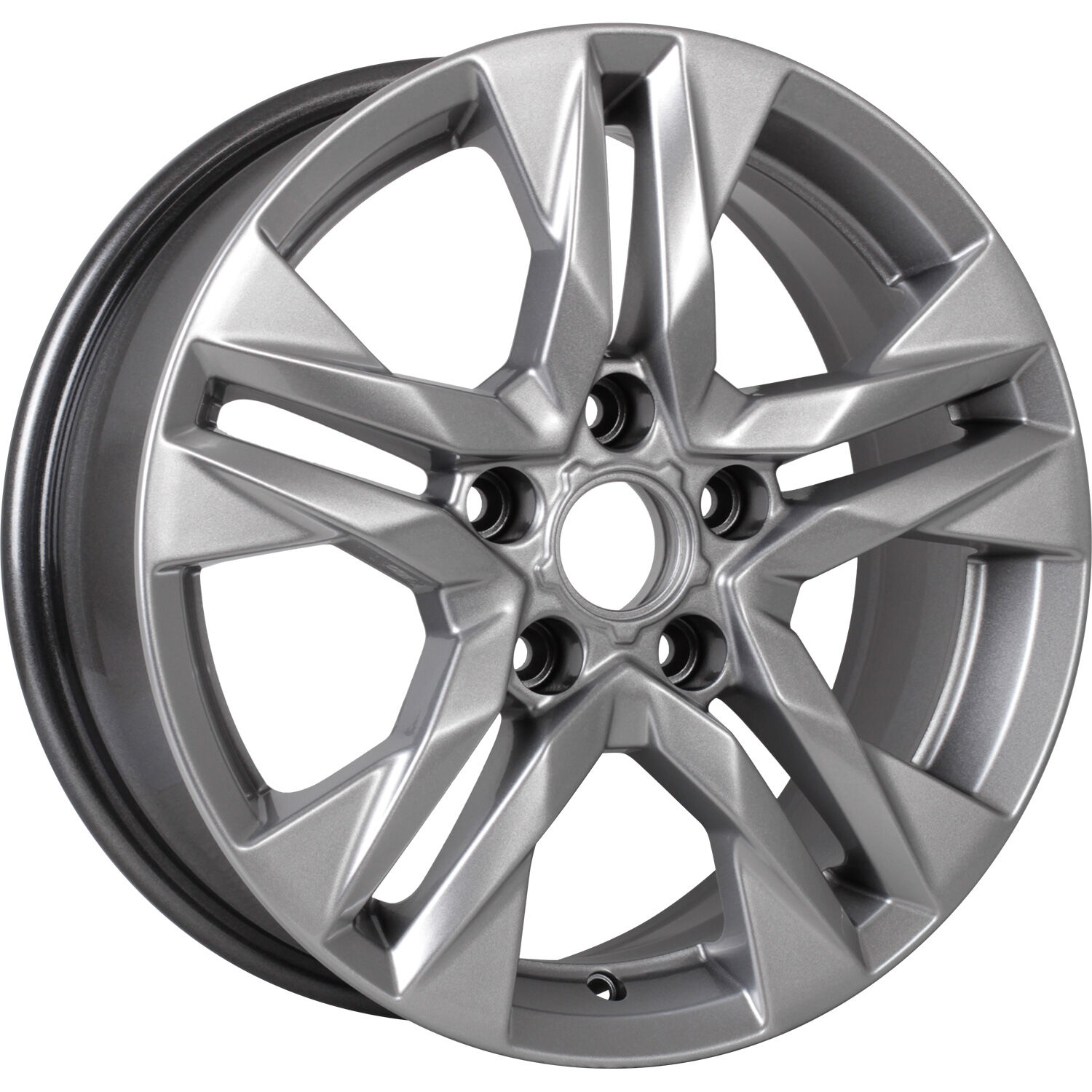 Carwel Имарка 236 R16x6.5 5x114.3 ET40 CB60.1 SB