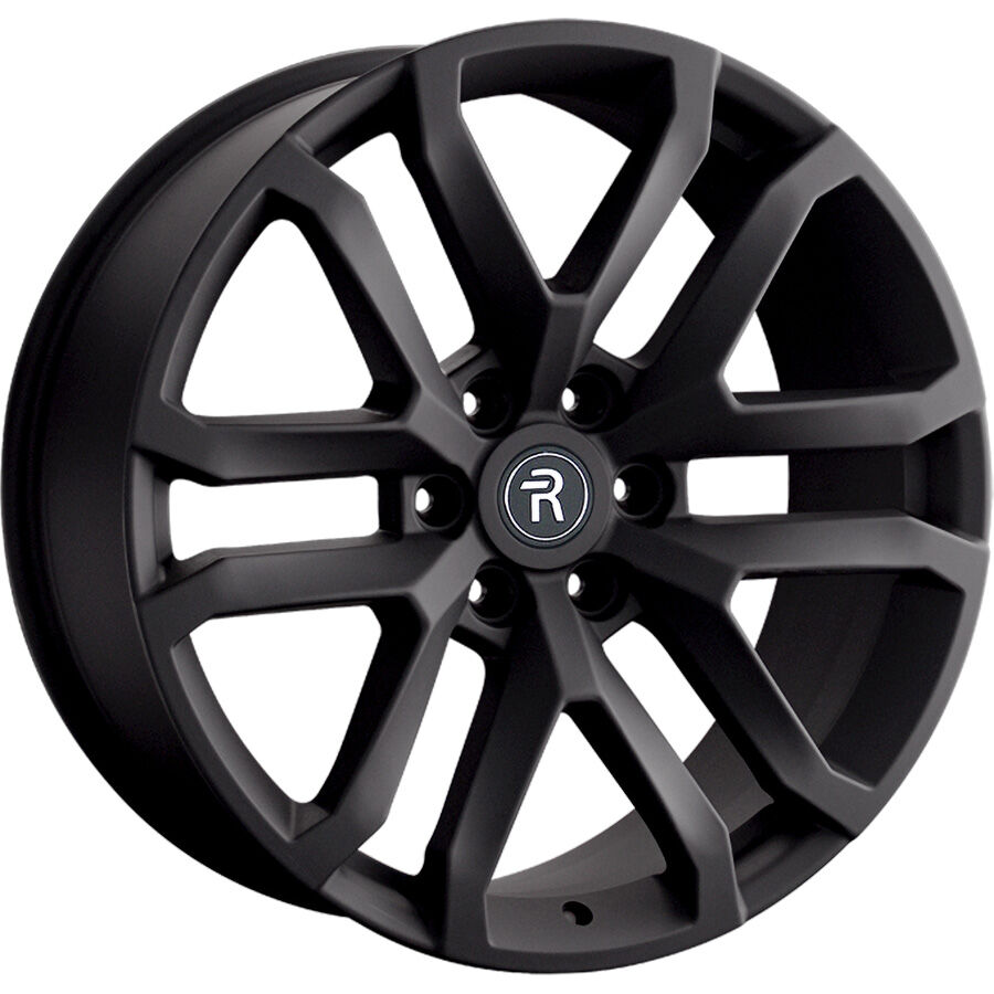 Replay CL17 R22x9 6x139.7 ET31 CB77.9 MB