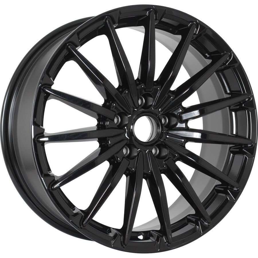 WUP Up128 R18x7.5 5x114.3 ET45 CB67.1 New_Black