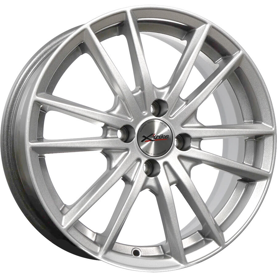 X-trike X129 R16x6.5 4x100 ET36 CB67.1 HS