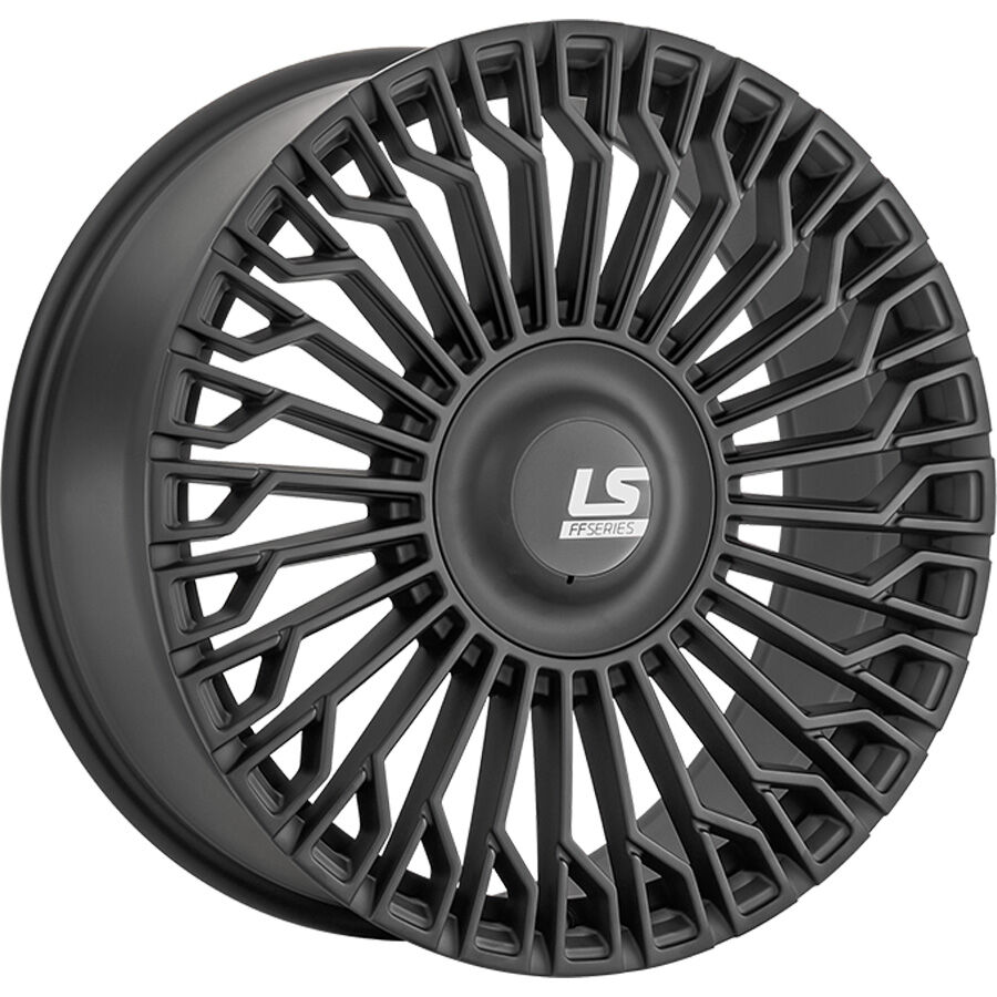 LS FlowForming LS RC99 R20x8.5 6x139.7 ET36 CB100.1 MB