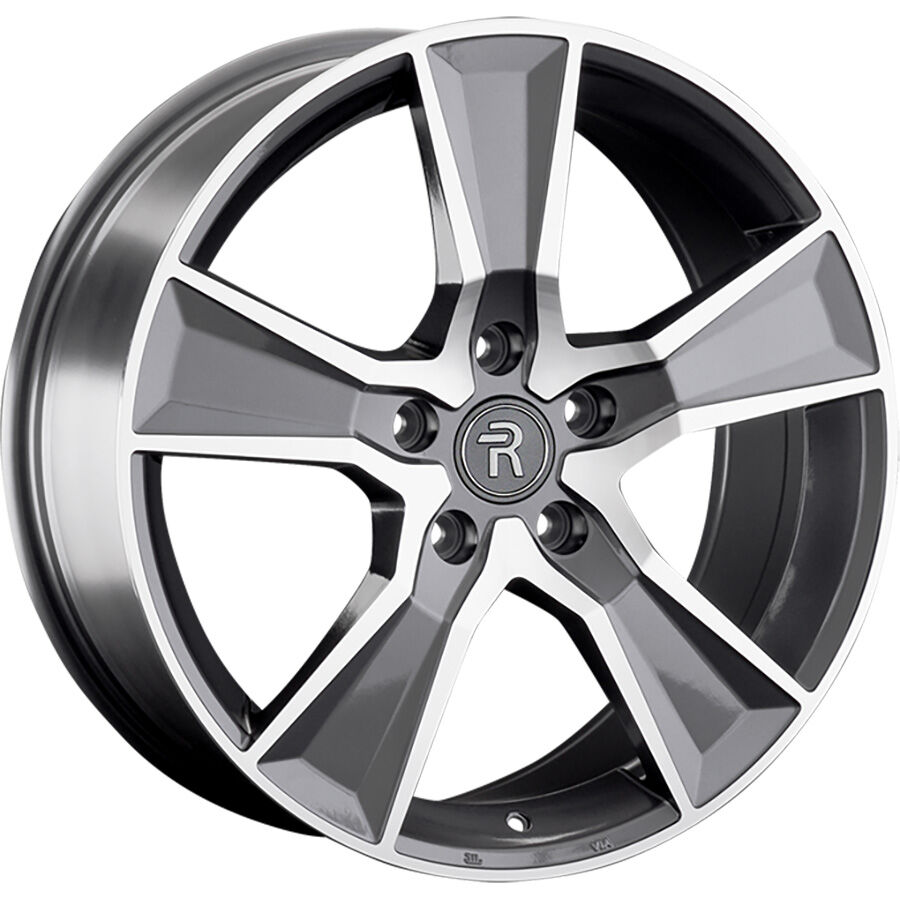 Replay A157 (MR) R20x8 5x112 ET48 CB66.6 GMF