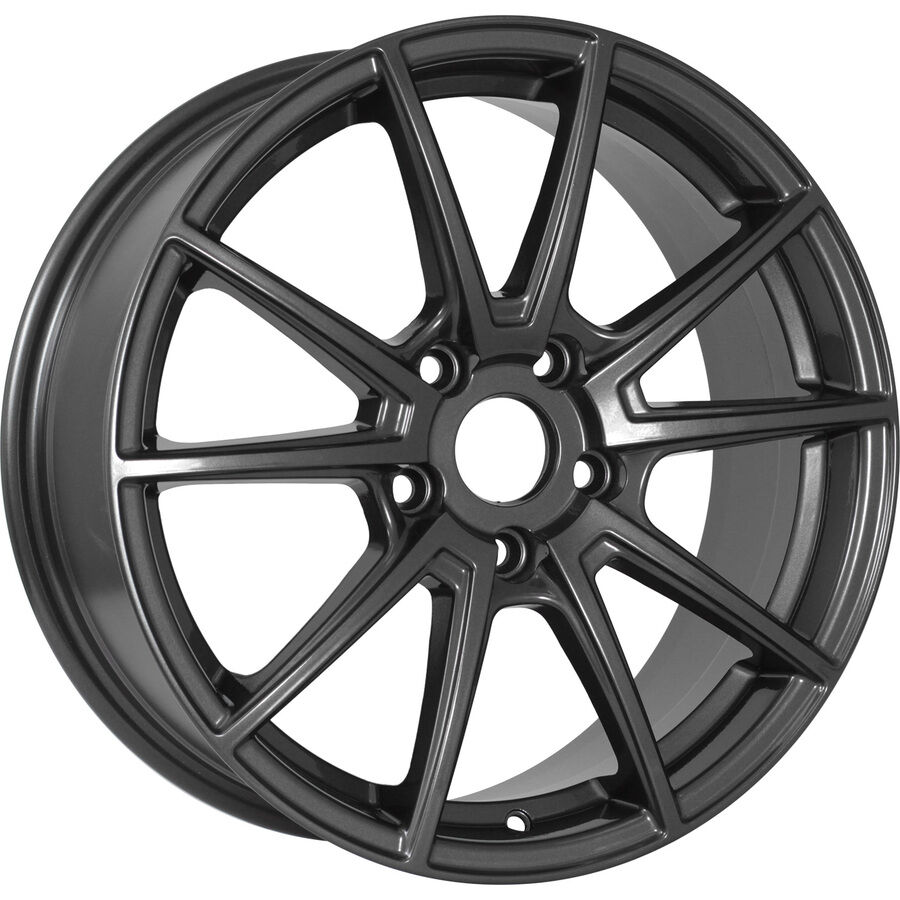 VENTI 1704 R17x7 5x114.3 ET40 CB66.1 BMG