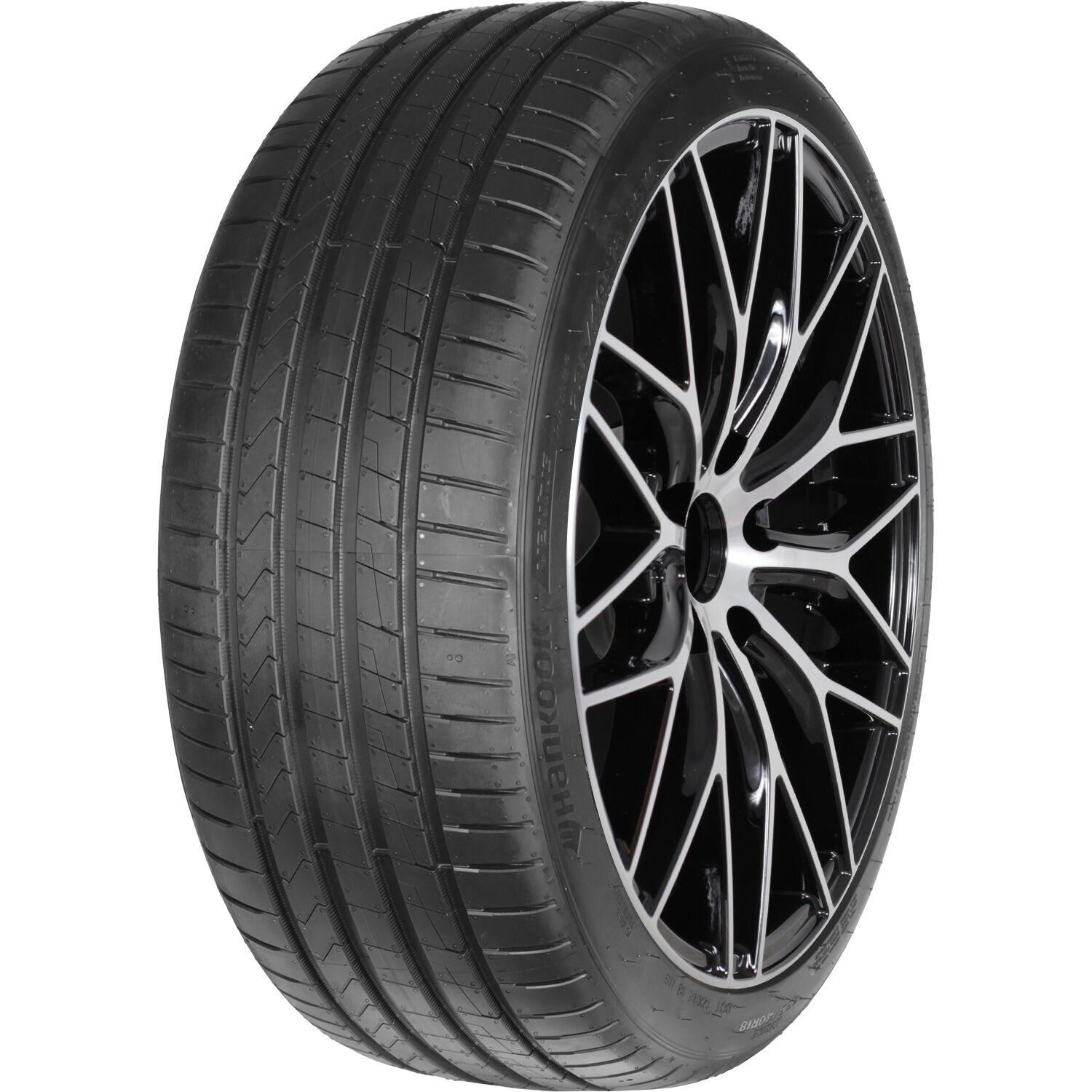 Hankook Ventus Prime 4 K135 R17 215/50 95W XL