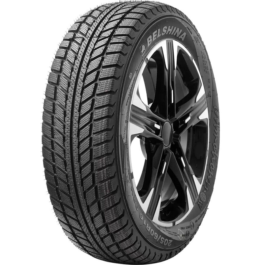 Белшина BEL-147 Artmotionsnow 185/65 R 14 86T