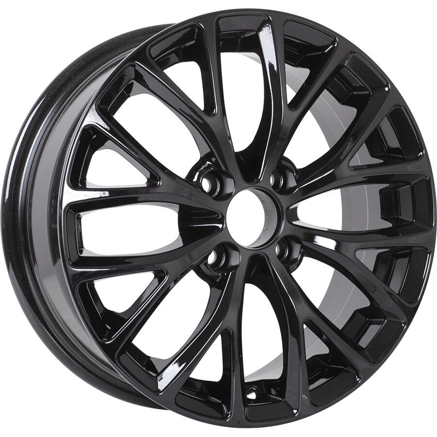 RST R166 R16x6 4x100 ET50 CB60.1 BL