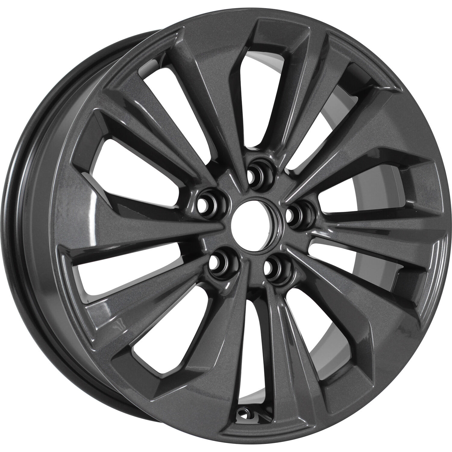 КиК Авиор R17x7 5x114.3 ET50 CB66.1 Quartz